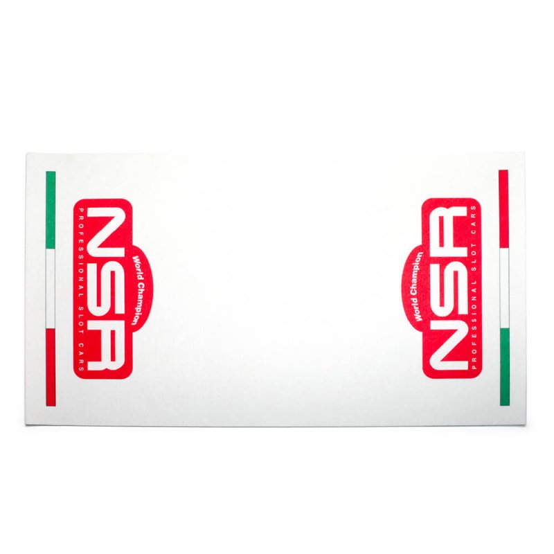 Mekmatta NSR