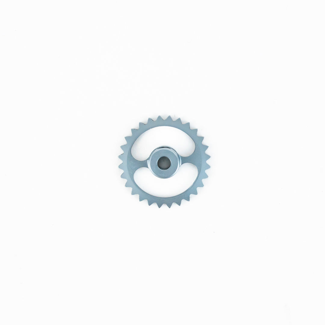 NSR drev Sidewinder 28t Aluminium