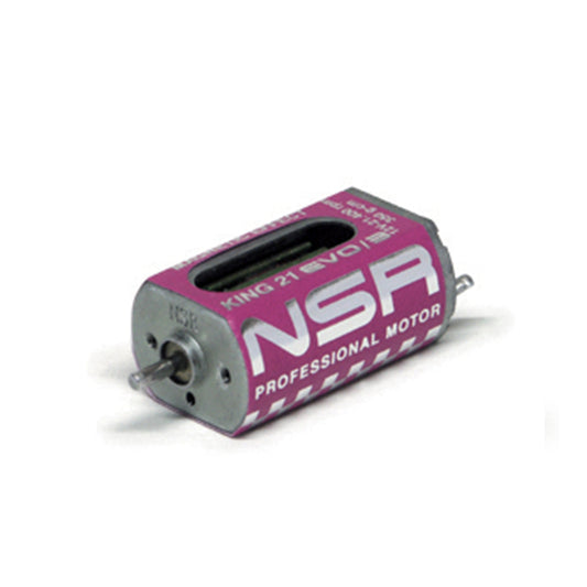 NSR - King 21K EVO 21.400RPM LONG CAN
