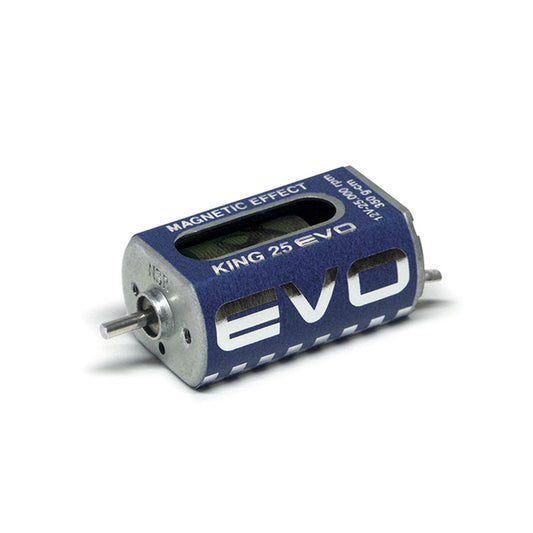 NSR - KING 25K EVO 25.000RPM LONG CAN