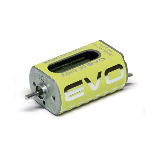 NSR - KING 30K EVO 30.000RPM LONG CAN