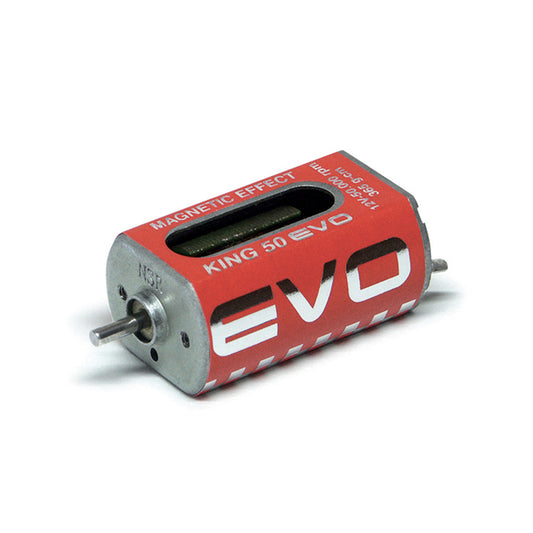 NSR - KING EVO 50.000RPM LONG CAN
