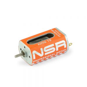 NSR - KING EVO 19.500RPM LONG CAN