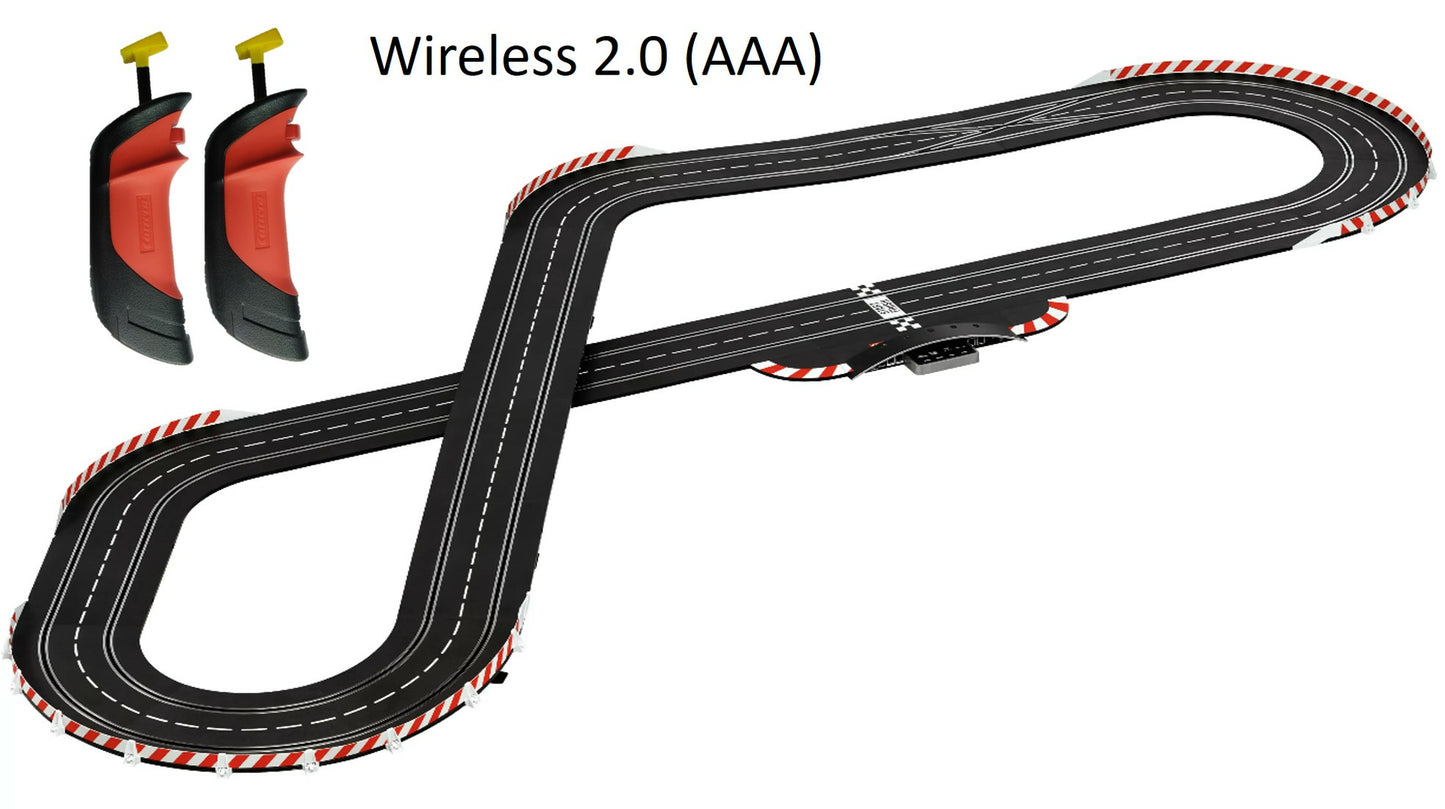 Carrera DIGITAL 1:32 NASCAR Daytona Challenge
