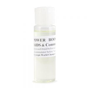 NSR "Power Booster"