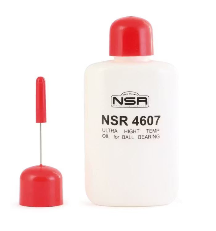 NSR Olja för Kullager