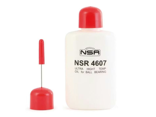 NSR Olja för Kullager