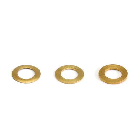 Shims till pickup 0,12mm 10st