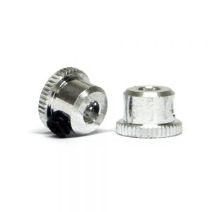 Axelstopp till hjulaxel 3/32" (Kopia)