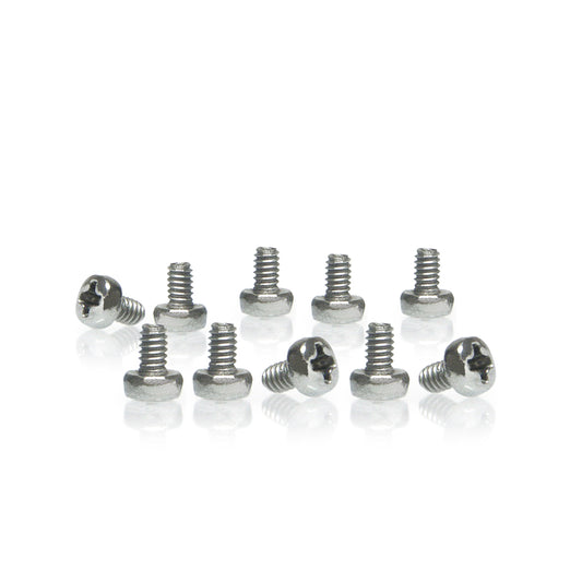 Skruv M2x3mm för Long-can motor