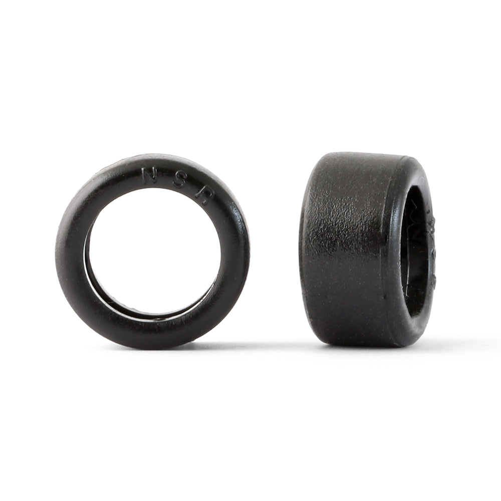 Däck 19x10mm Supergrip