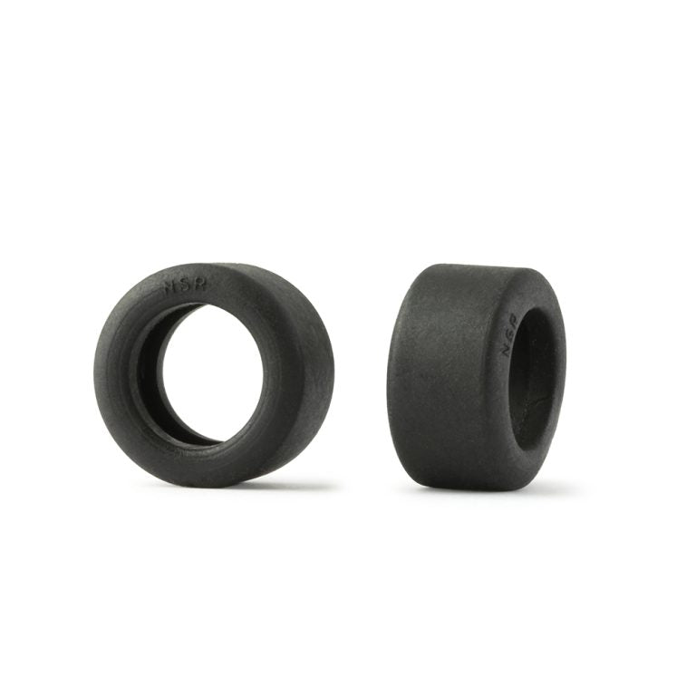 Däck 19,8x10mm RTR