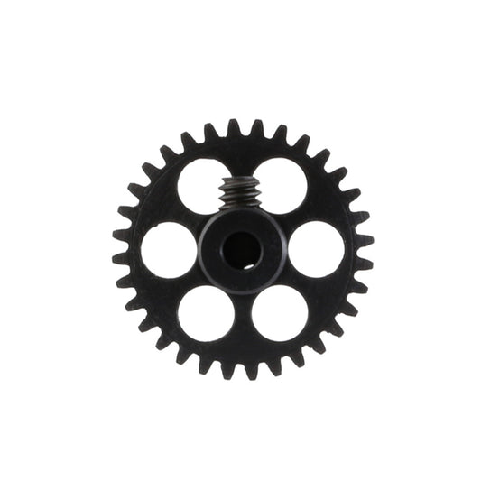NSR drev Sidewinder 32t Aluminium