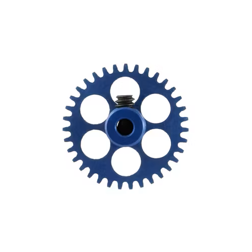 NSR drev Sidewinder 35t Aluminium