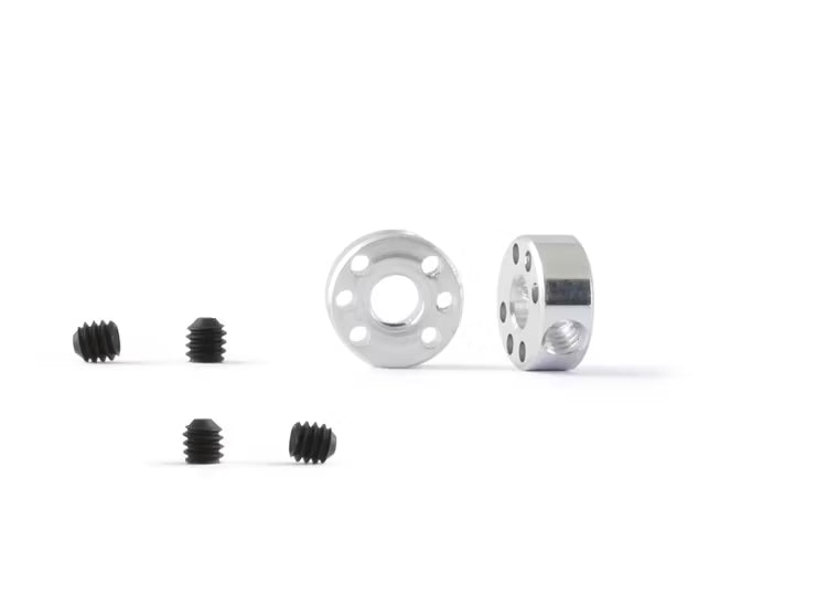 Axelstopp till hjulaxel 3/32"