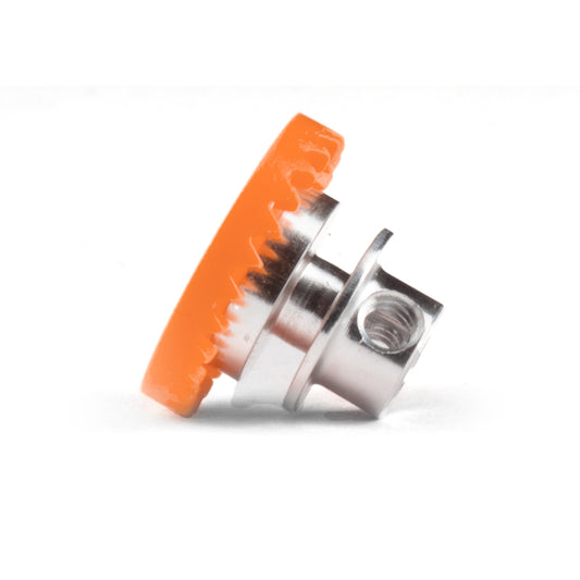 NSR drev Inline 25t Plast