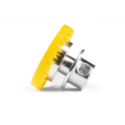 NSR drev Inline 26t Plast