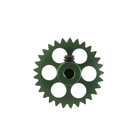 NSR drev Angelwinder 29t Aluminium