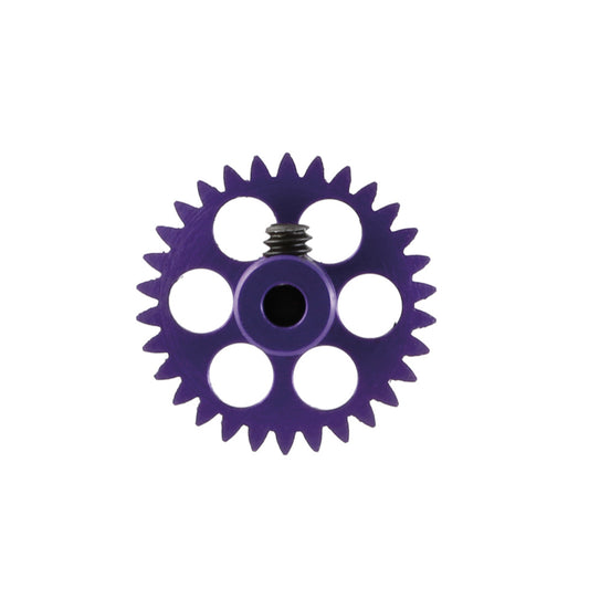 NSR drev Angelwinder 30t Aluminium