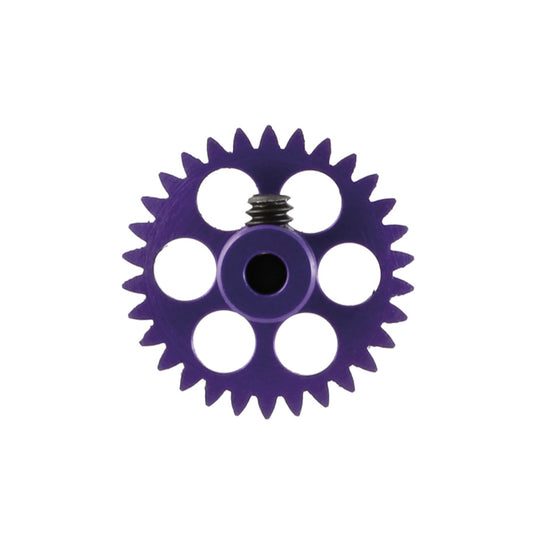 NSR drev Sidewinder 30t Aluminium