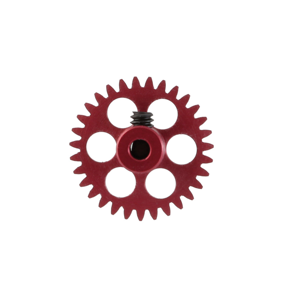 NSR drev Angelwinder 31t Aluminium