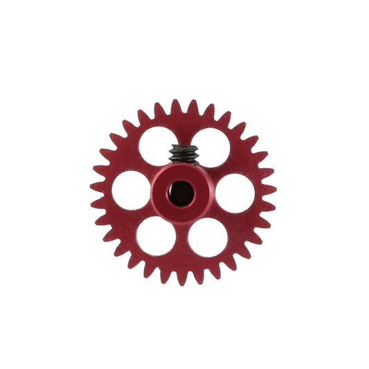NSR drev Angelwinder 31t Aluminium