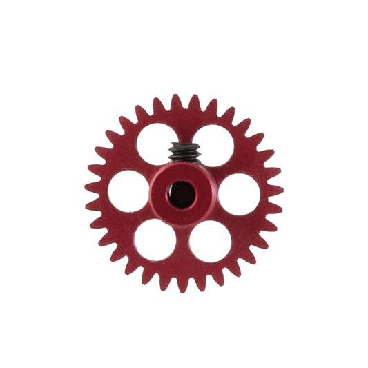 NSR drev Sidewinder 31t Aluminium