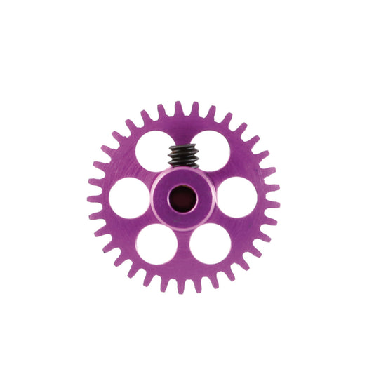 NSR drev Angelwinder 33t Aluminium