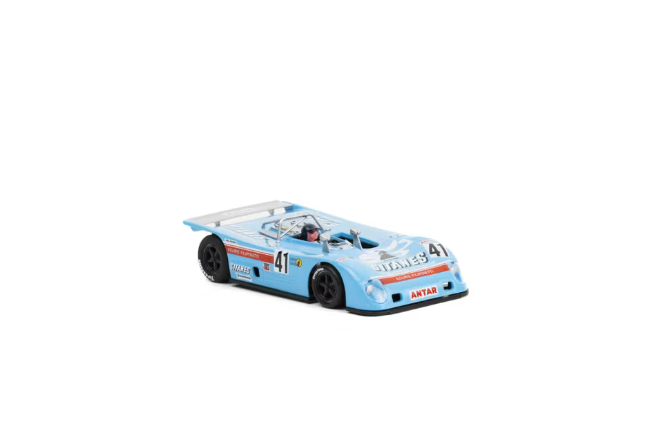 NSR Lola T290 #41