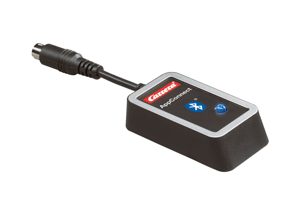 Carrera App Connect