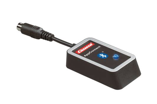 Carrera App Connect