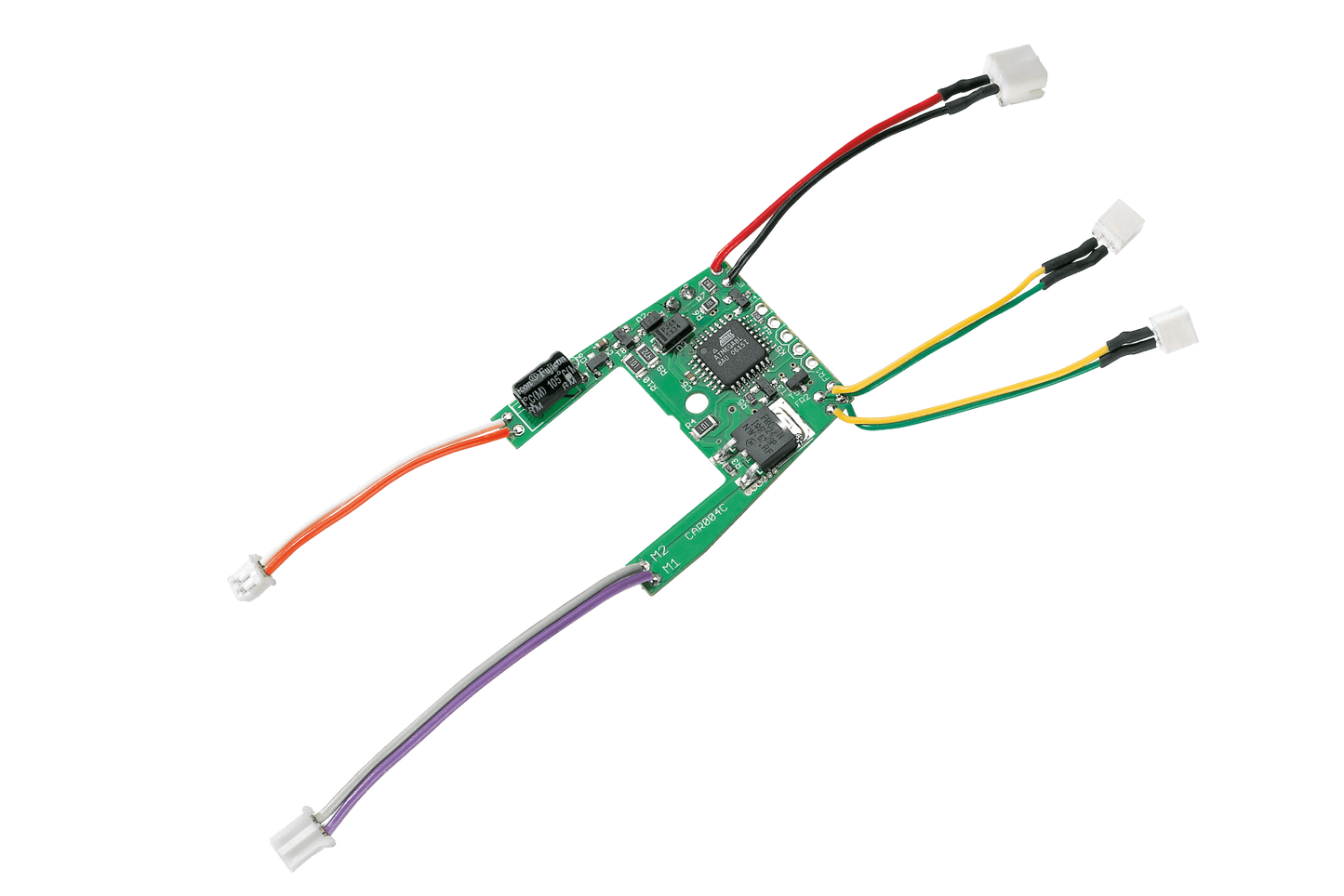 Carrera Digitalchip