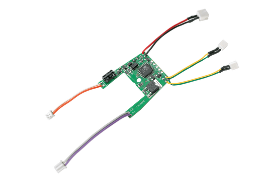 Carrera Digitalchip