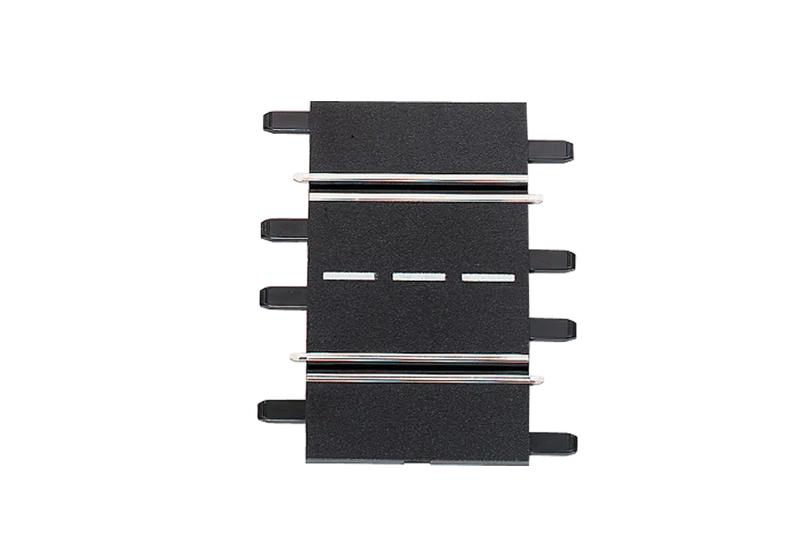 Raka set med 2st 1/3 standard sektioner