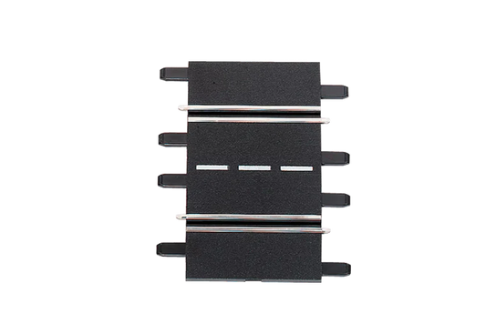 Raka set med 2st 1/3 standard sektioner