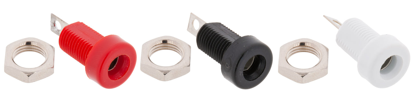 3st Banankontakter Hona