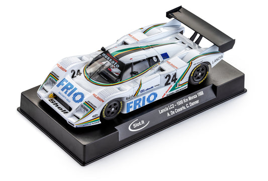 Lancia LC2  (Frio #24 - '88 Monza)