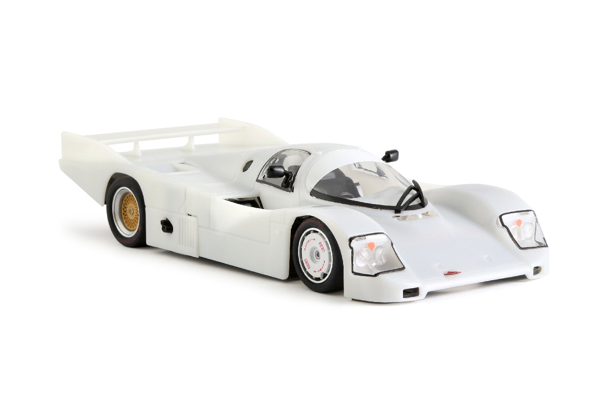 Slot.it Porsche 962C 85 White Kit
