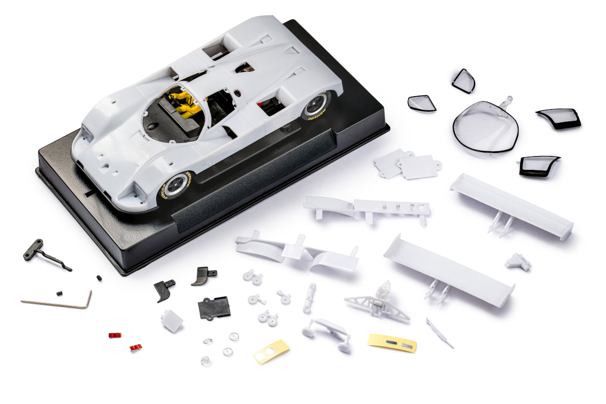 Slot.it Mazda 767B White Kit