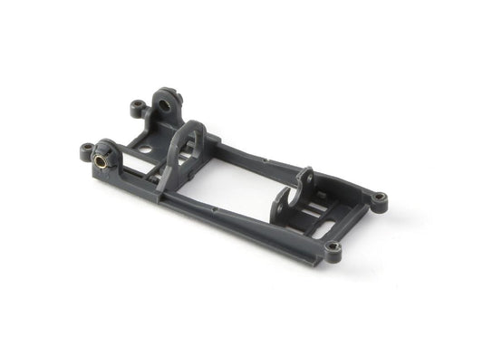 Motorpodd inline shortcan 0,5mm offset