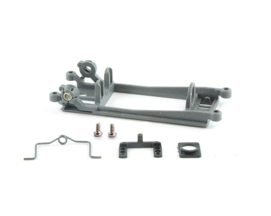 Motorpodd Inline Boxer/Flat motor mount offset 0.5mm
