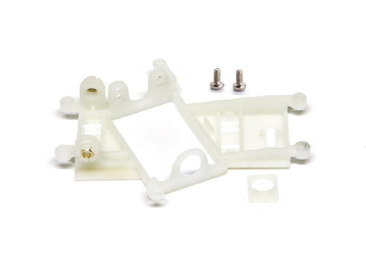 Motorpodd Anglewinder LMP Boxer/Flat motor mount 1.0mm offset - EVO6 - MEDIUM
