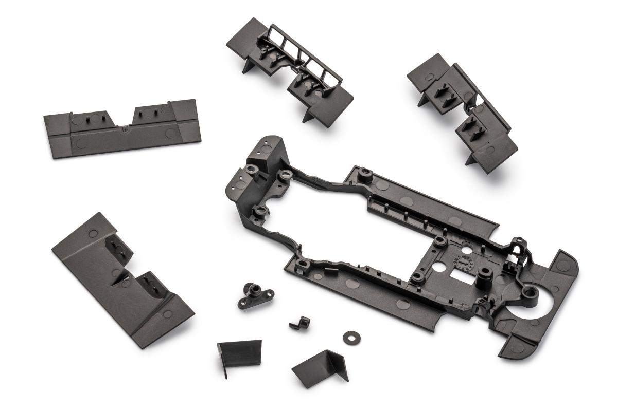 Chassi Porsche 956  LH & KH