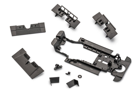 Chassi Porsche 956  LH & KH