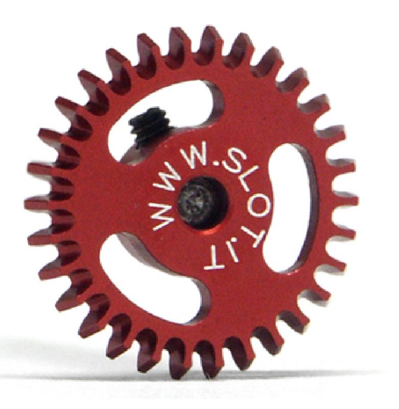 Slotit drev angelwind 30t