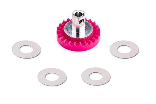 Slotit drev modular Inline GM23I