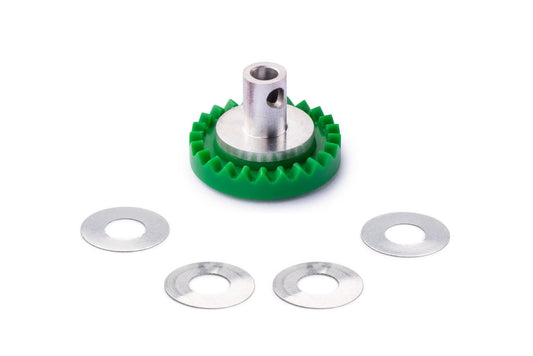 Slotit drev modular Inline GM24I