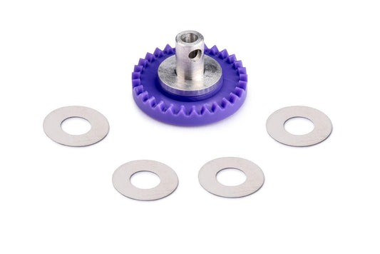 Slotit drev modular Inline GM29I