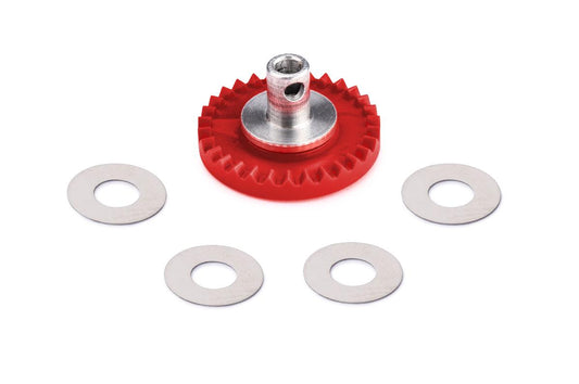 Slotit drev modular Inline GM30I