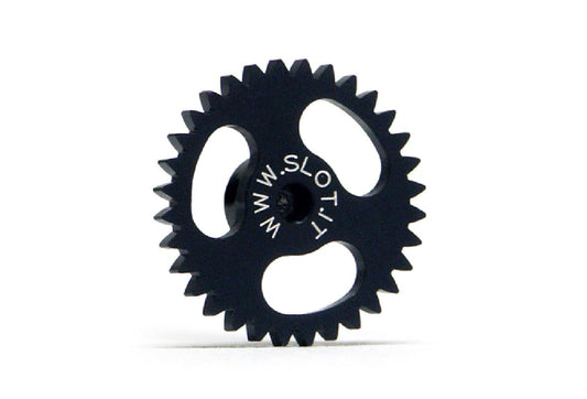 Slotit drev sidewind 32t